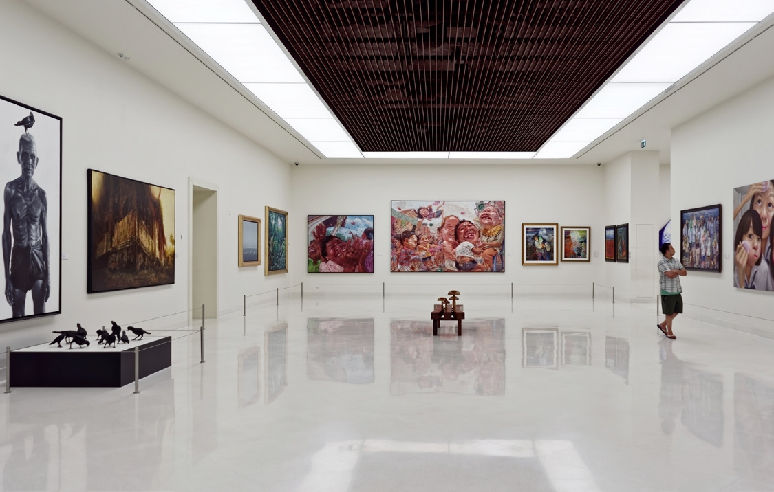 Museum of Contemporary Art - MOCA