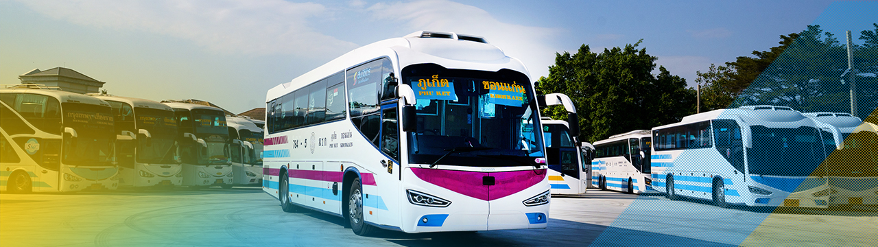ฺBus Euro5 12 M.